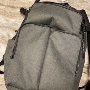 Lululemon Athletic Bookbag
